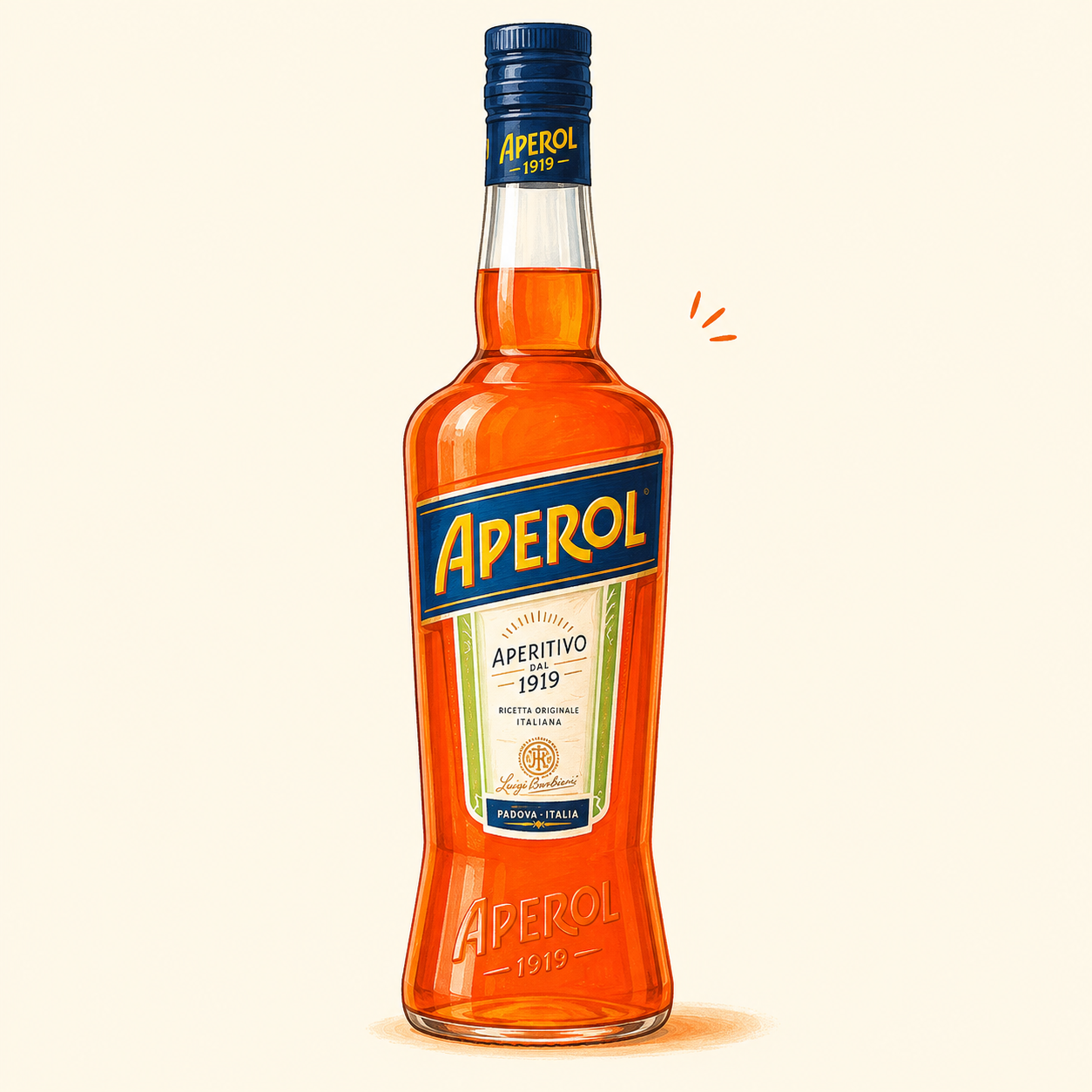 Aperol